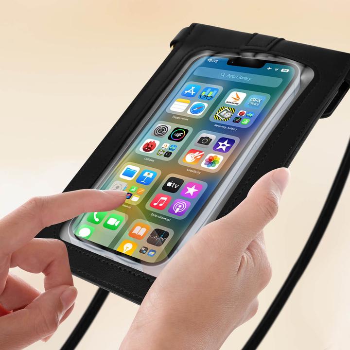 Produktbild Avizar Tasche, Touchscreen Fenster Series (Universal)