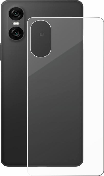 Produktbild BROTECT AirGlass Panzerglasfolie (1 Stück, Sony Xperia 10 VI)