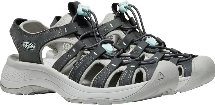 Actual product image Keen W Astoria West Leather (40)