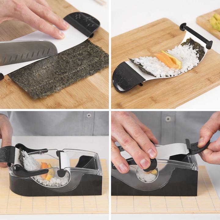 Produktbild TOP Sushi-Maker