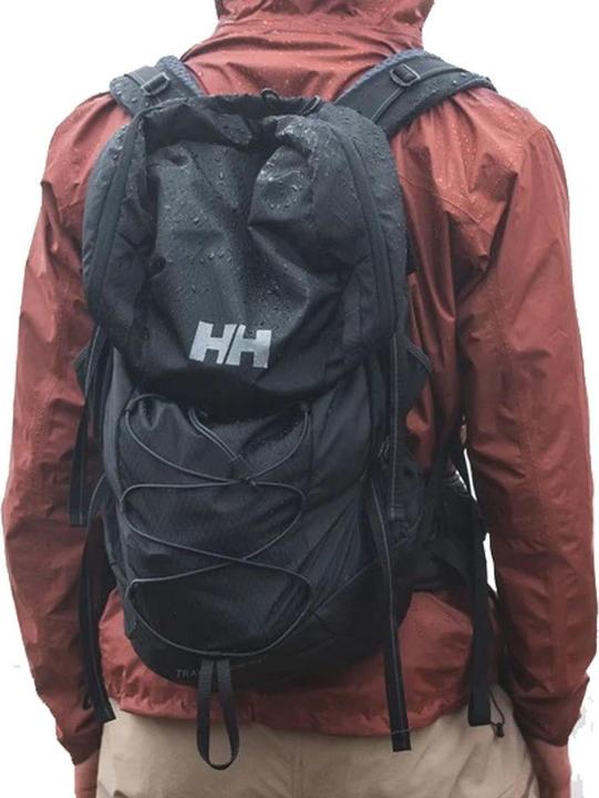 Actual product image Helly Hansen Transistor Backpack Recco (30 l)
