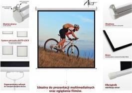 Productafbeelding Art ER M100 4:3 (4:3)