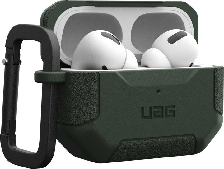 UAG Étui Scout - Apple Airpods Pro 2nd Gen (Manchon pour casque d'écoute)