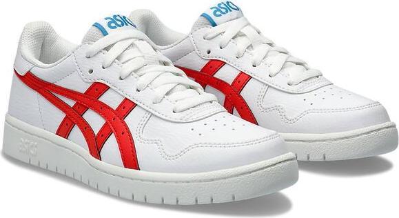 Image du produit ASICS Performance Asics Japan S Gs Blanc/Rouge Junior (36)