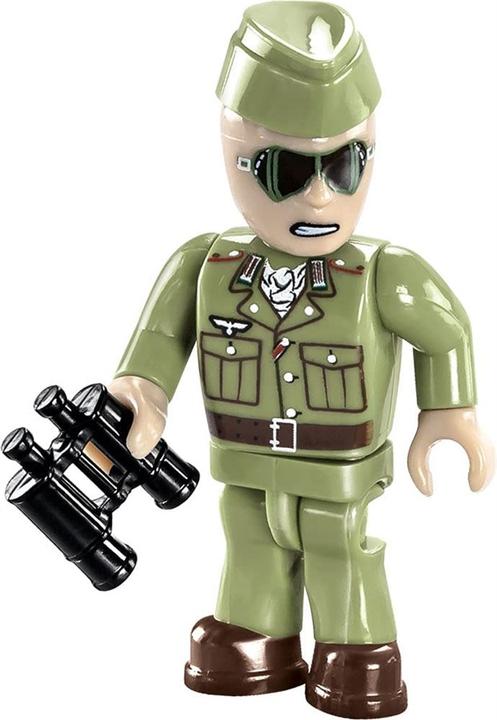 Produktbild Cobi Panzerkampfwagen IV
