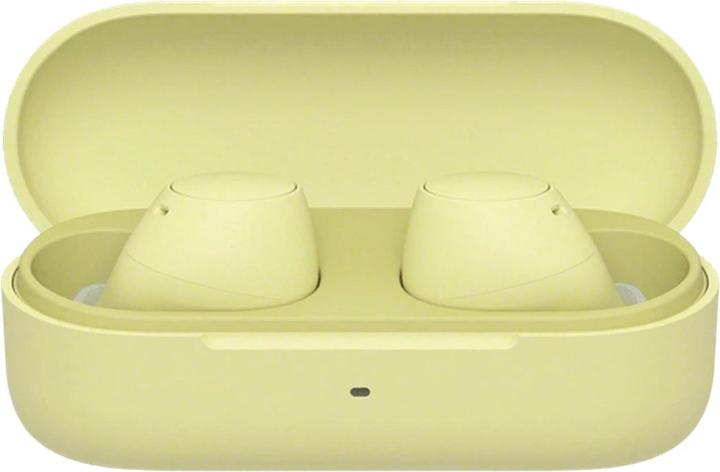 Actual product image Sony WF-C510 (No noise cancelling, 11 h, Wireless)