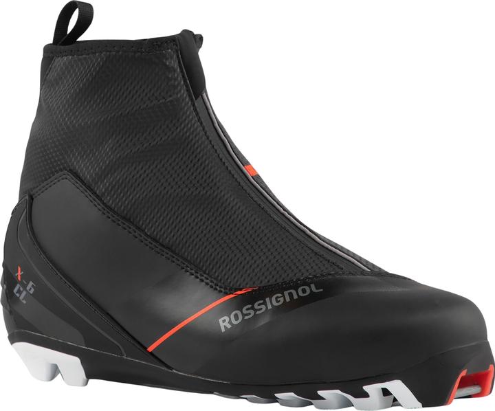 Rossignol X-6