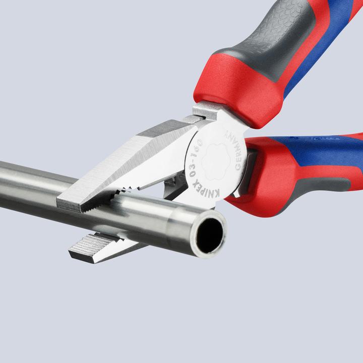 Immagine prodotto Knipex Pinze combinate (160 mm)