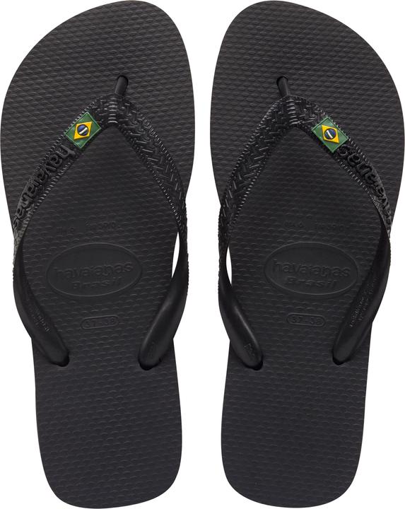 Actual product image Havaianas Brazil (43, 44)