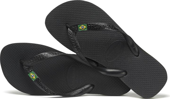 Actual product image Havaianas Brazil (43, 44)