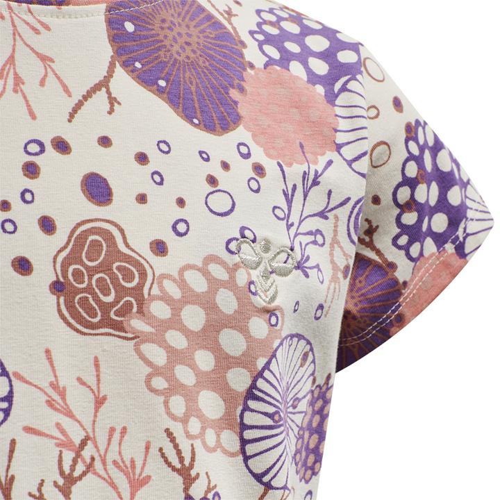 Immagine prodotto hummel Maglietta Corallo S/S (122)