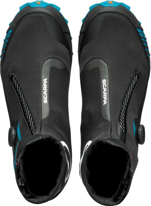Actual product image Scarpa Ribelle Run Kalibra G (45)