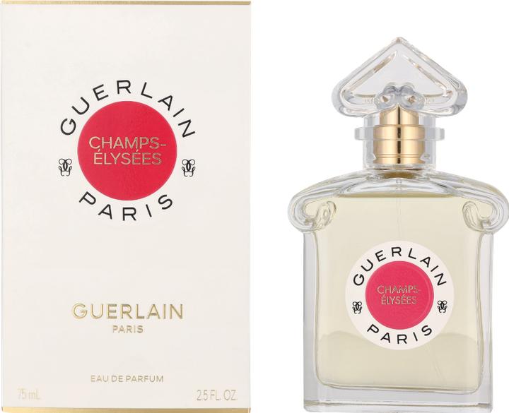 Actual product image Guerlain Eau de Parfum (re) (Eau de parfum, 75 ml)