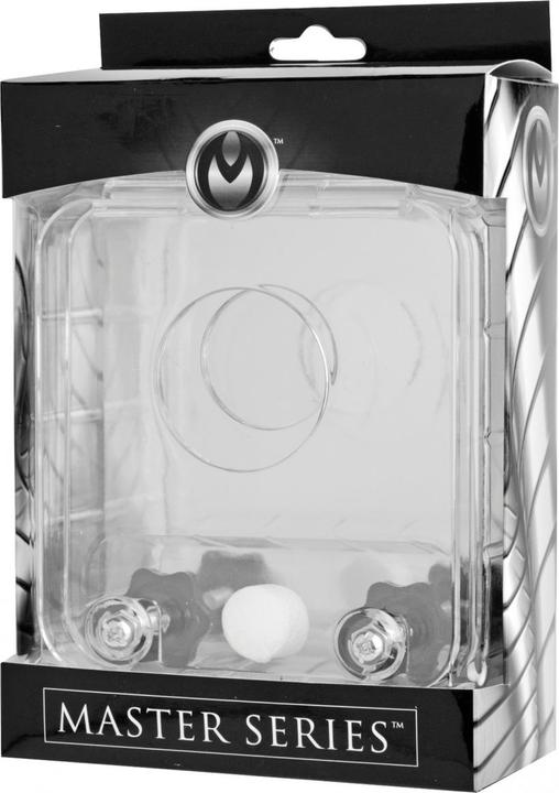 Produktbild Master Series Cock and Ball Crusher (4.50 cm)