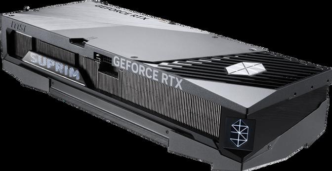 Produktbild MSI GeForce RTX 5090 32G SUPRIM SOC (32 GB)