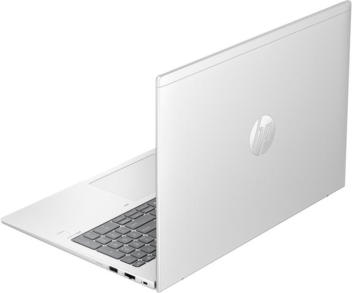 Produktbild HP ProBook 460 G11 Intel Core Ultra 7 155U 16inch WUXGA UWVA 300 16GB 512GB SSD AX211 Wi-Fi 6E W11P 1y (16", 16 GB, 512 GB, Eng. Int.)