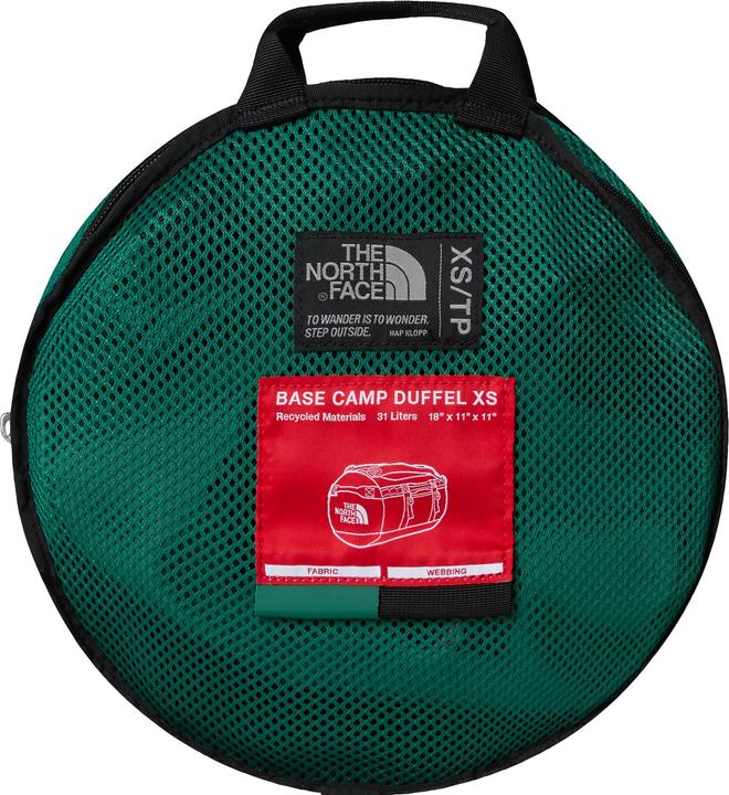Produktbild North Face Base Camp Duffel (31 l)
