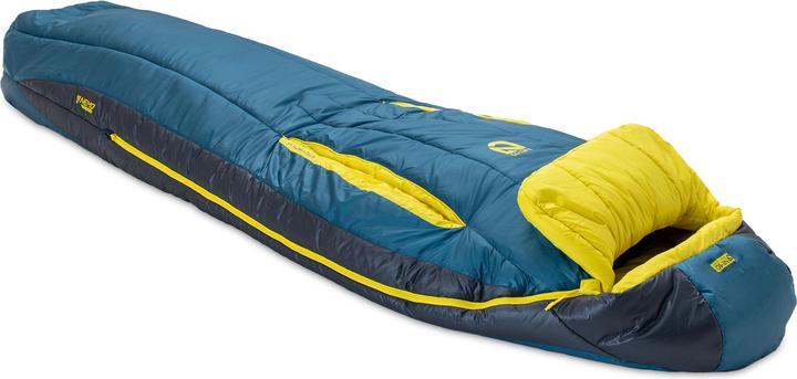 Image du produit Nemo Equipment Forte Endless Promise Hommes 20 (223 cm)
