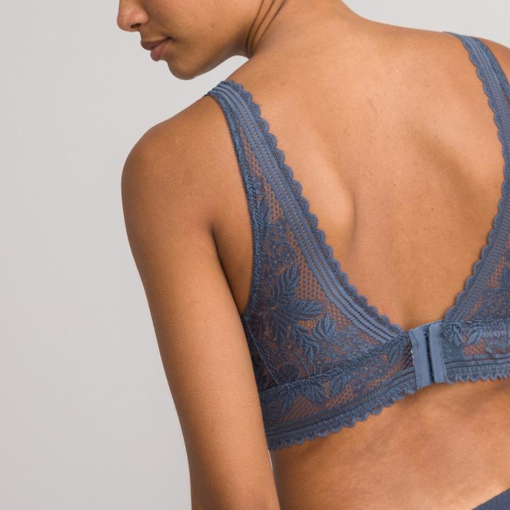 Produktbild La Redoute Collections Bralette (80 C)