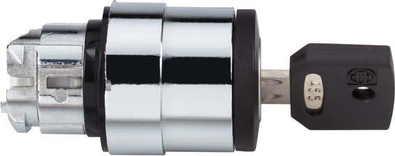 Immagine prodotto Schneider Electric Testa pulsante ZB4-B 22mm