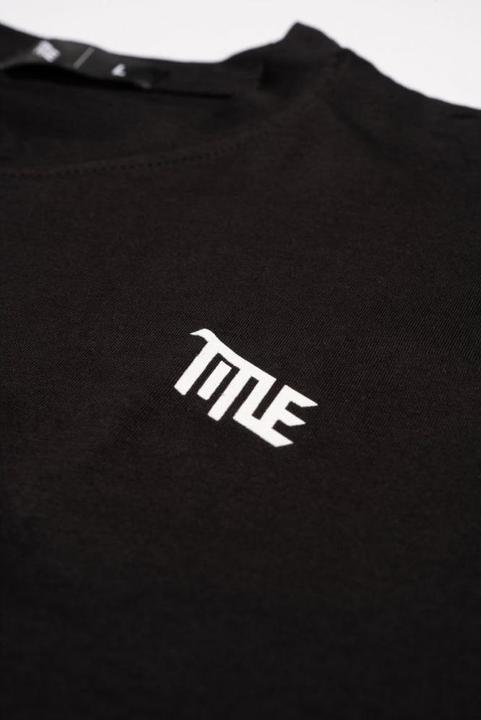 Actual product image Title T-shirt (S)