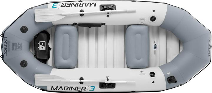 Actual product image Intex Mariner 3 Set (297 cm, 3 pers.)