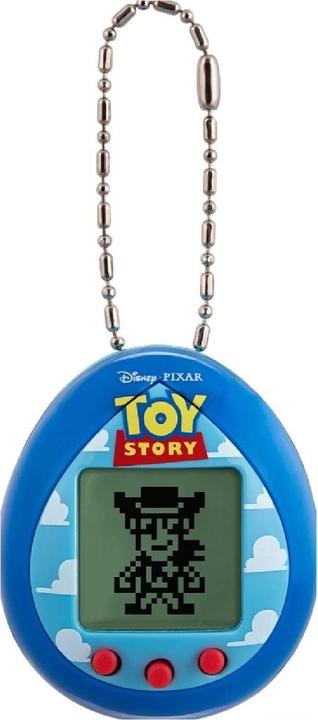 Bandai Tamagotchi: Toy Story Cloud
