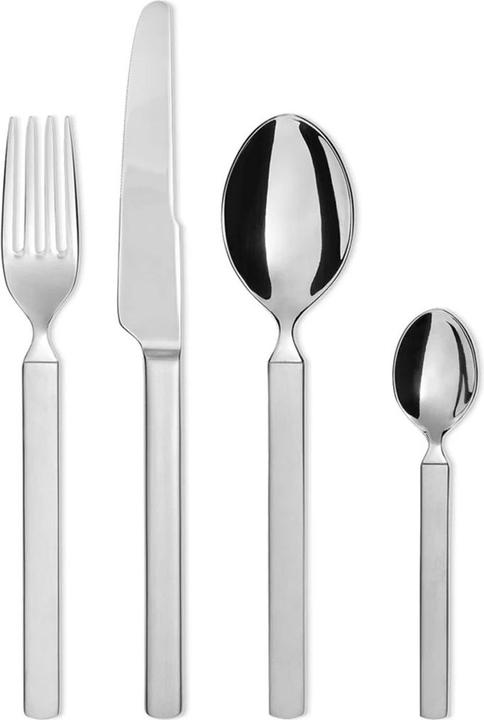 Produktbild Alessi Dry (24 Stück, Besteck Set)