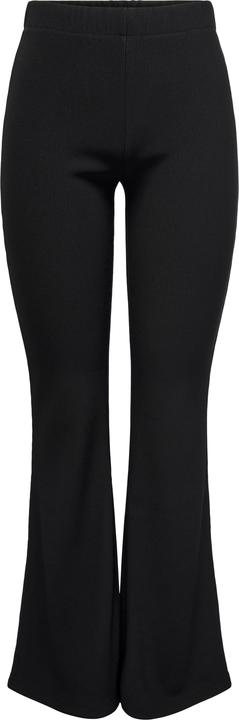 Produktbild Only Ausgestellt Strickbund Hose Hose (32)