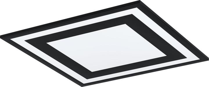 Actual product image EGLO Ceiling Light Savatarila Alu Art- (2650 lm)