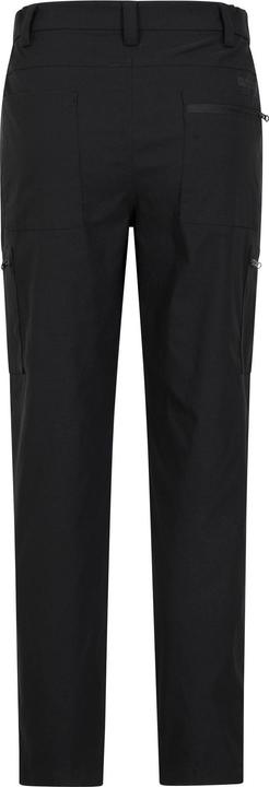 Actual product image Mountain Warehouse Trek cargo trousers (42)