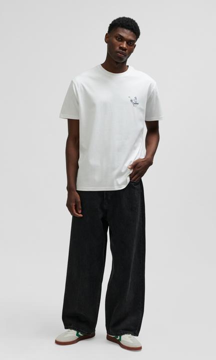 Actual product image hummel hmlLOOSE T-SHIRT S/S LESSON (XL)