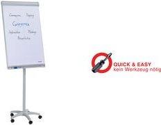 Image du produit Franken Flipchart Standard Mobile (65 x 100 cm)