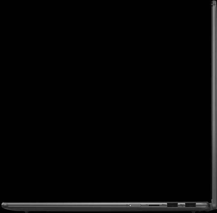 Immagine prodotto Lenovo Yoga 7 2-in-1 (16", Intel Core Ultra 7 155U, 16 GB, 1000 GB, CH)