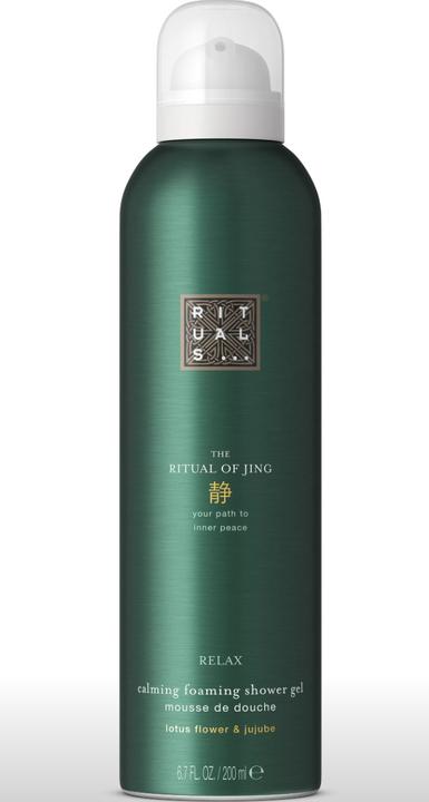 Actual product image Rituals Jing (200 ml)