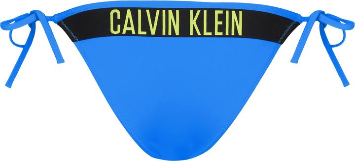 Actual product image Calvin Klein Bikini bottom Cheeky String Side Tie (XS)