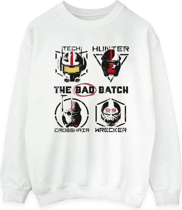 Star Wars Clone Force 99 Sweatshirt (XL)