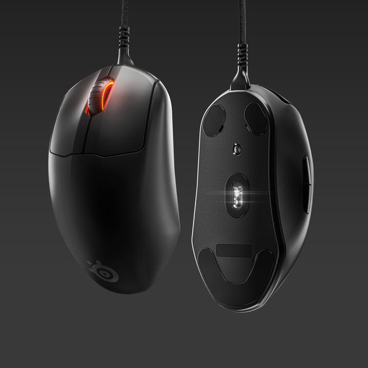 Actual product image SteelSeries Prime+ (Cable)