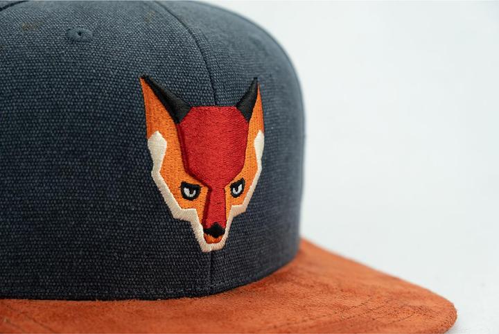 Actual product image Bavarian Caps Fuchs Cap (One size)
