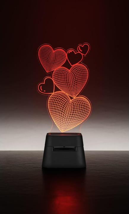 Image du produit Cellularline Led Lights Speaker (2 h, Fonctionnement sur secteur)