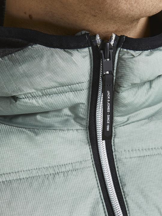 Immagine prodotto Jack & Jones Hybrid Leichte Jacke (S)