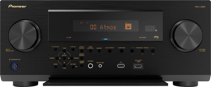 Image du produit Pioneer VSA-LX805 (11.2 canaux, AM)