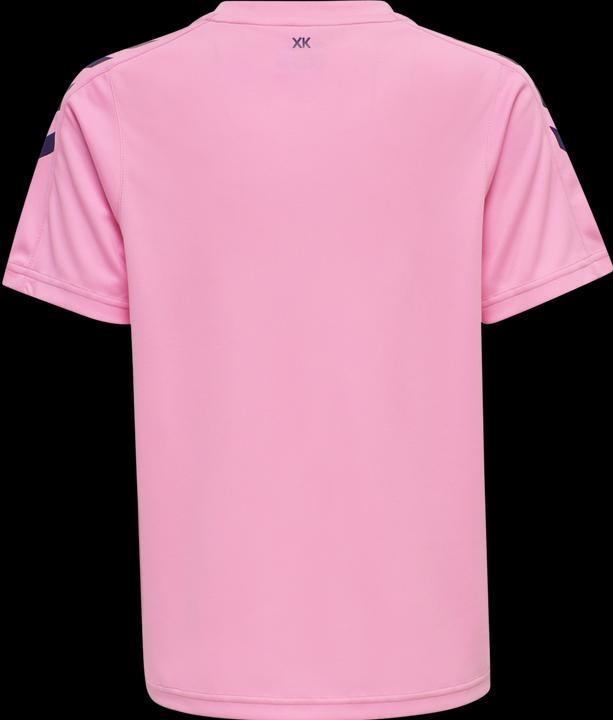 Image du produit hummel Core Xk Poly Jersey S/S Kids (140)