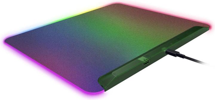 Image du produit Razer Firefly V2 Pro - Phantom Green Ed. (M)