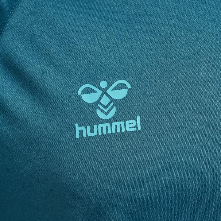 Produktbild hummel Core Xk Core Poly T-Shirt S/S (M)