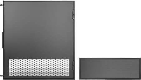 Image du produit Antec DF600 Flux (mATX, Mini-ITX, ATX)