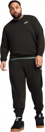 Immagine prodotto Puma ESS Small No. 1 Logo Crew TR (XXL)