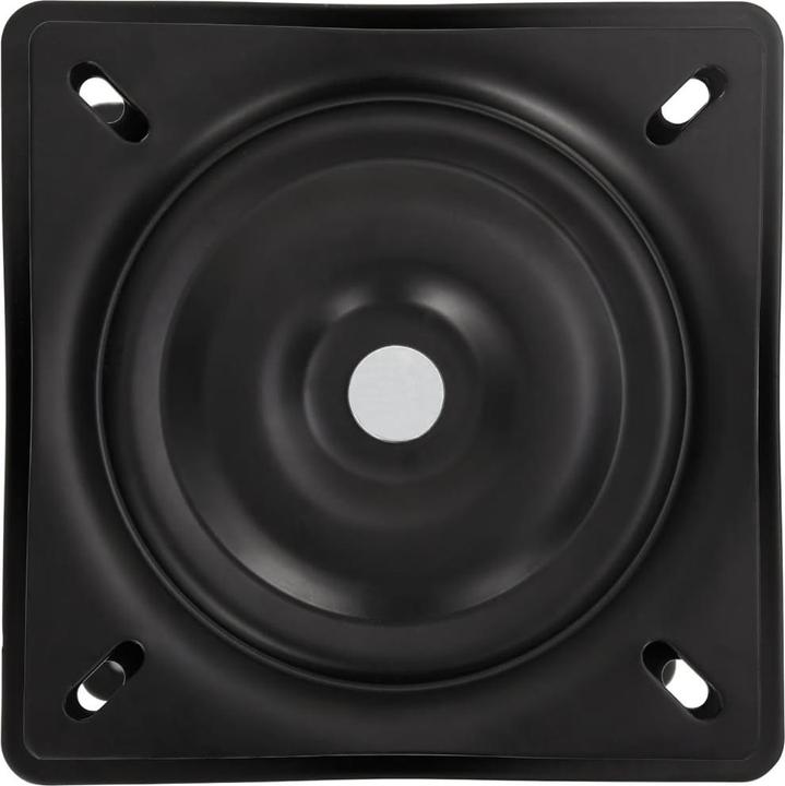 Produktbild VidaXL Bootssitze mit Podest 2 Stk. 360° Drehbar