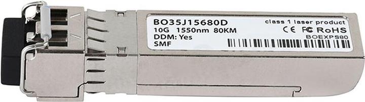 Produktbild BlueOptics Cisco 10-2730-01 kompatibler SFP+ BO35J15680D