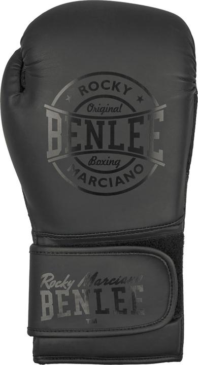 Benlee Black Label Nero (10 OZ, 10)
